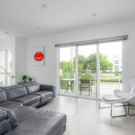 14Th & Ocean Townhomes 1367-5A